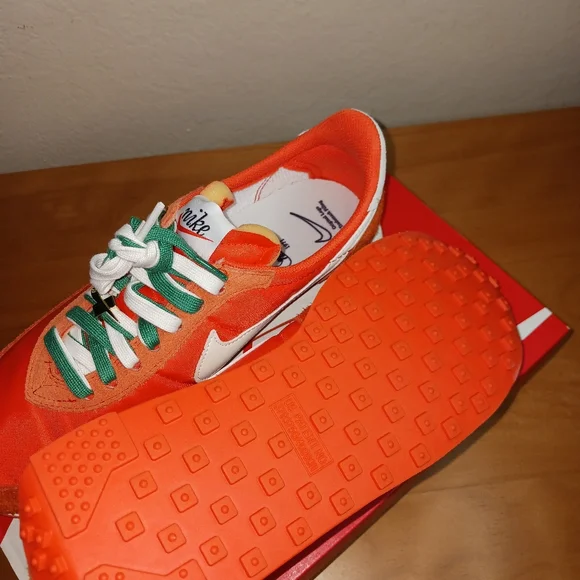 Nike Waffle 2 First Use Sail - Picture 8 of 8